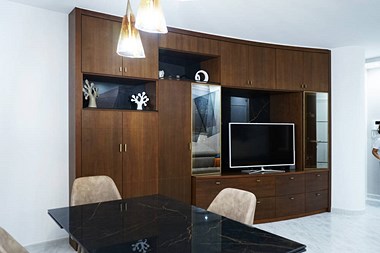 MANGINI ARREDAMENTI REALIZZAZIONI